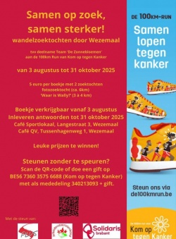 Petanque 4 Life  Eerste editie in Rotselaar